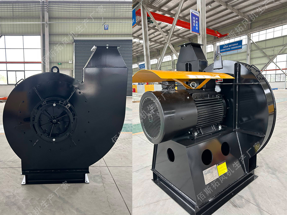 仓储物料输送风机 仓储物料输送风机