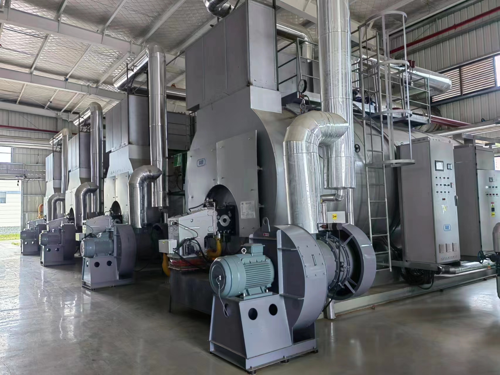 RTO离心风机 锅炉风机 RTO离心风机 锅炉风机