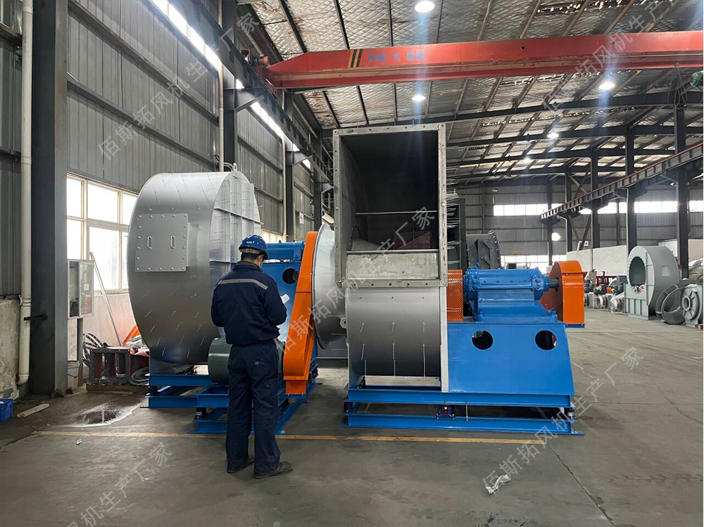 不锈钢耐高温离心风机 不锈钢耐高温离心风机