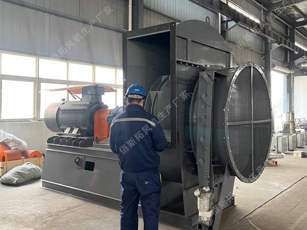 非标定制离心风机 非标定制离心风机