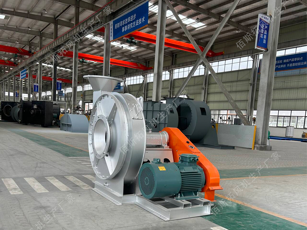 皮带式离心风机 皮带式离心风机
