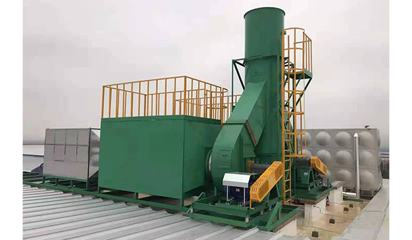 VOC�������ķ��