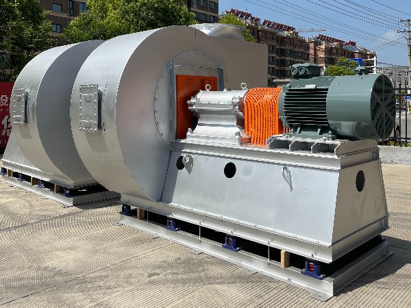 抽气离心风机 抽气离心风机