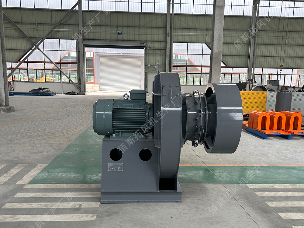 定制低噪音助燃风机 定制低噪音助燃风机