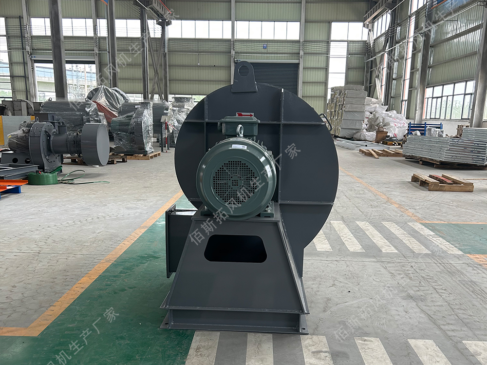 消音器助燃风机 消音器助燃风机