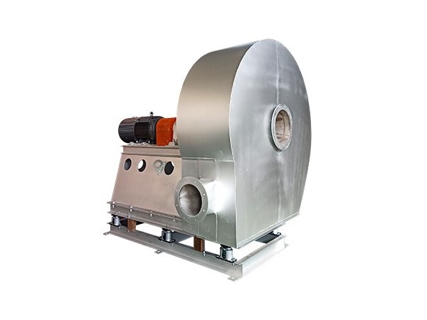 水泥窑高温风机 水泥窑高温风机