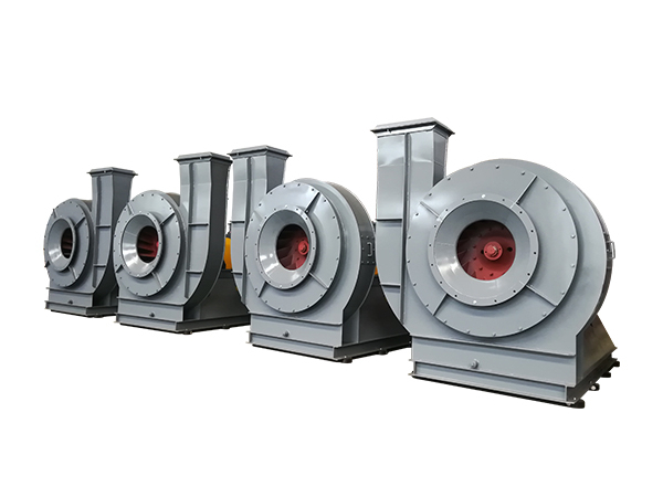 熔喷无纺布生产线离心风机 熔喷无纺布生产线离心风机